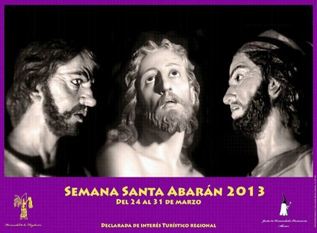 Semana Santa en Abarán  